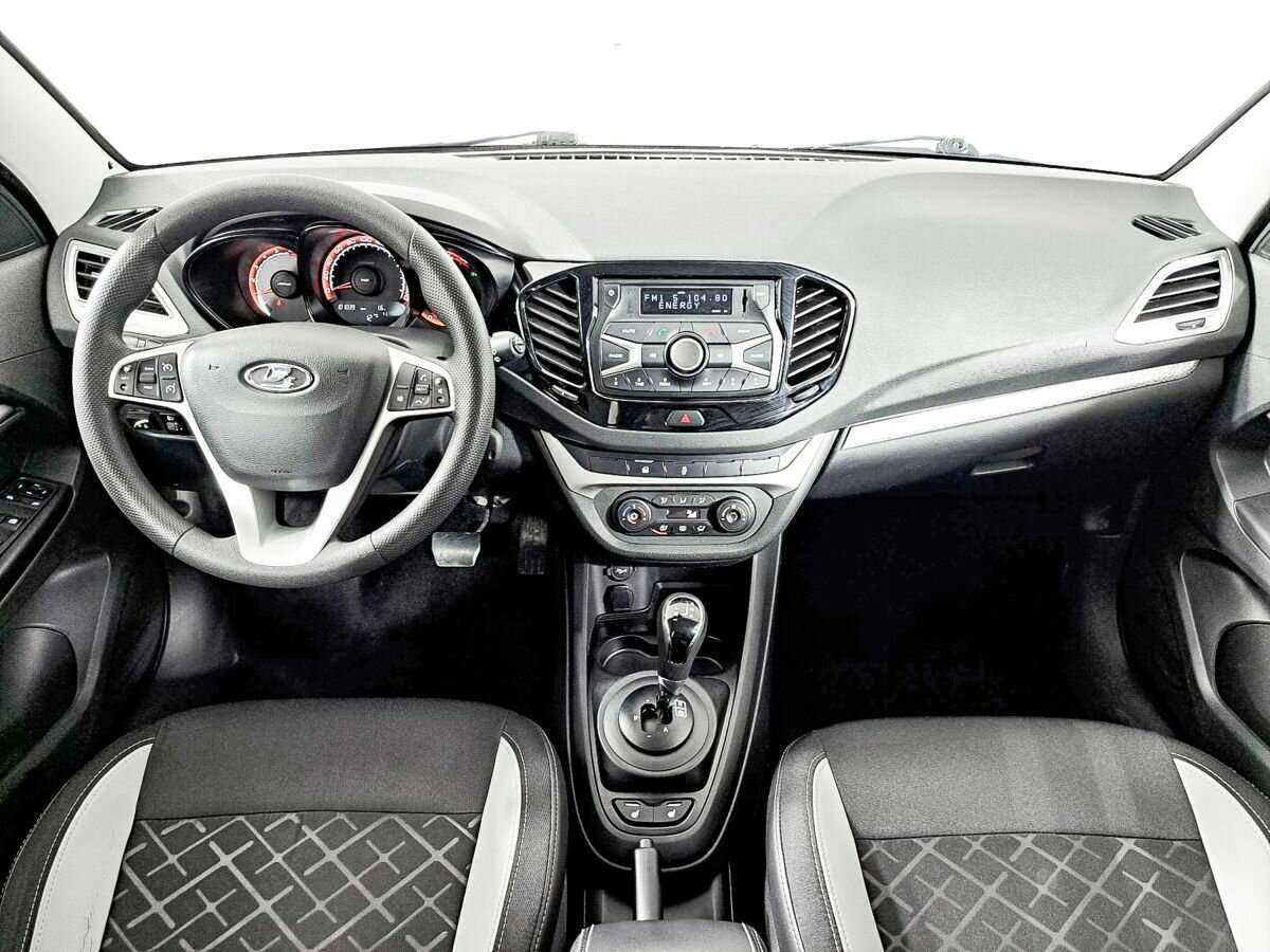 Продажа Б/У Лада (ВАЗ) Веста. Фото: #11