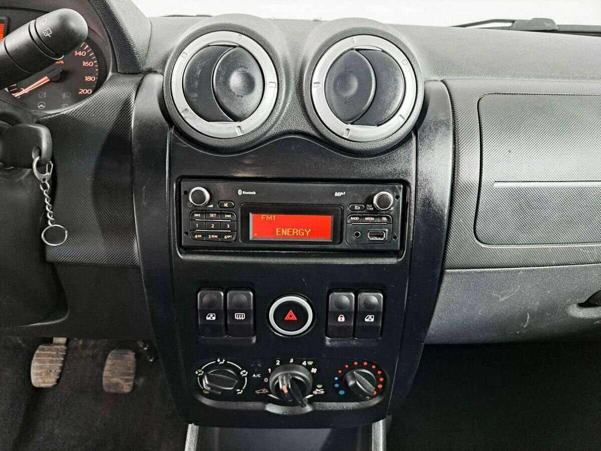 Продажа Б/У Лада (ВАЗ) Ларгус. Фото: #12