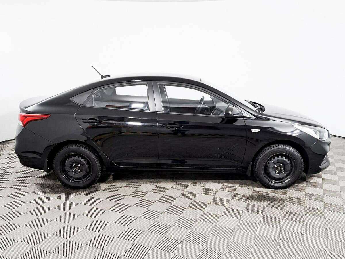 Продажа Б/У Хендай Солярис. Фото: #3