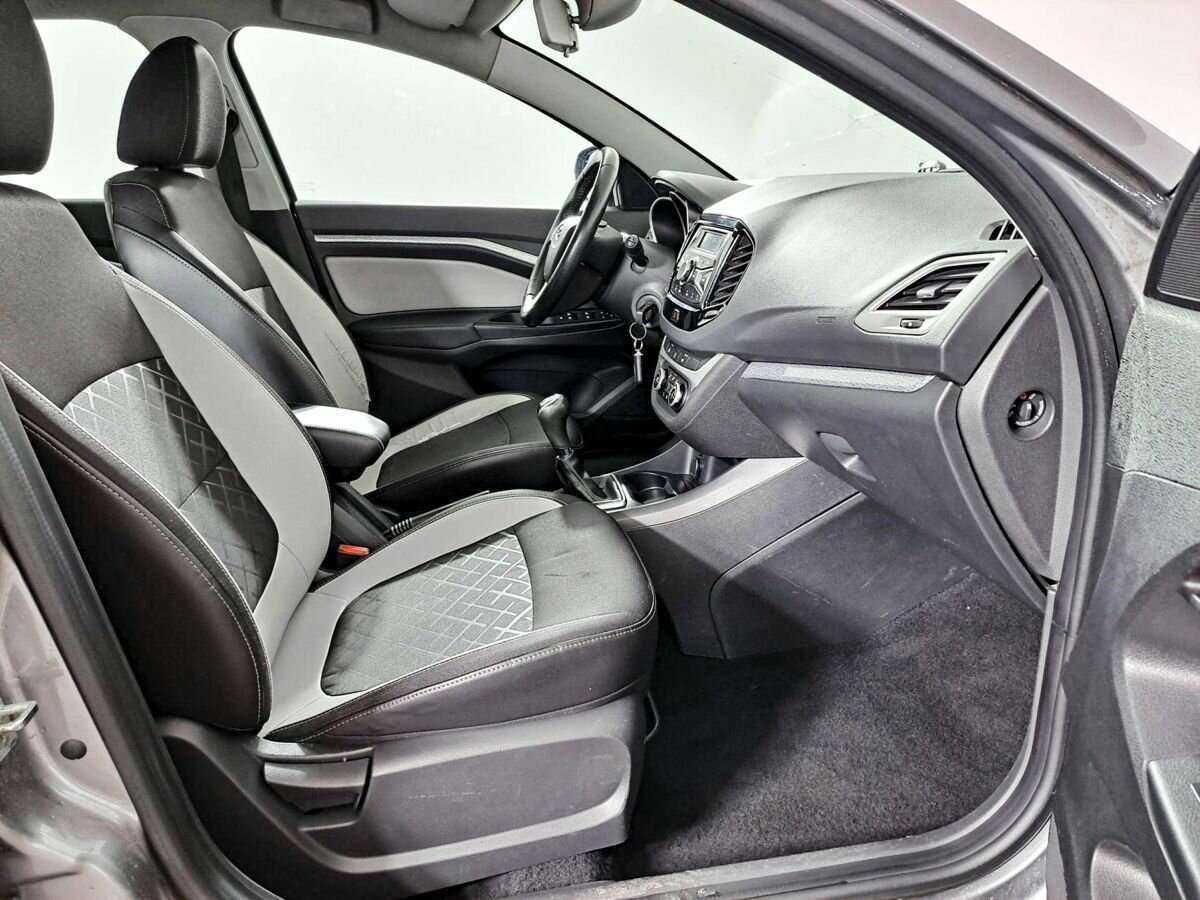 Продажа Б/У Лада (ВАЗ) Веста. Фото: #10