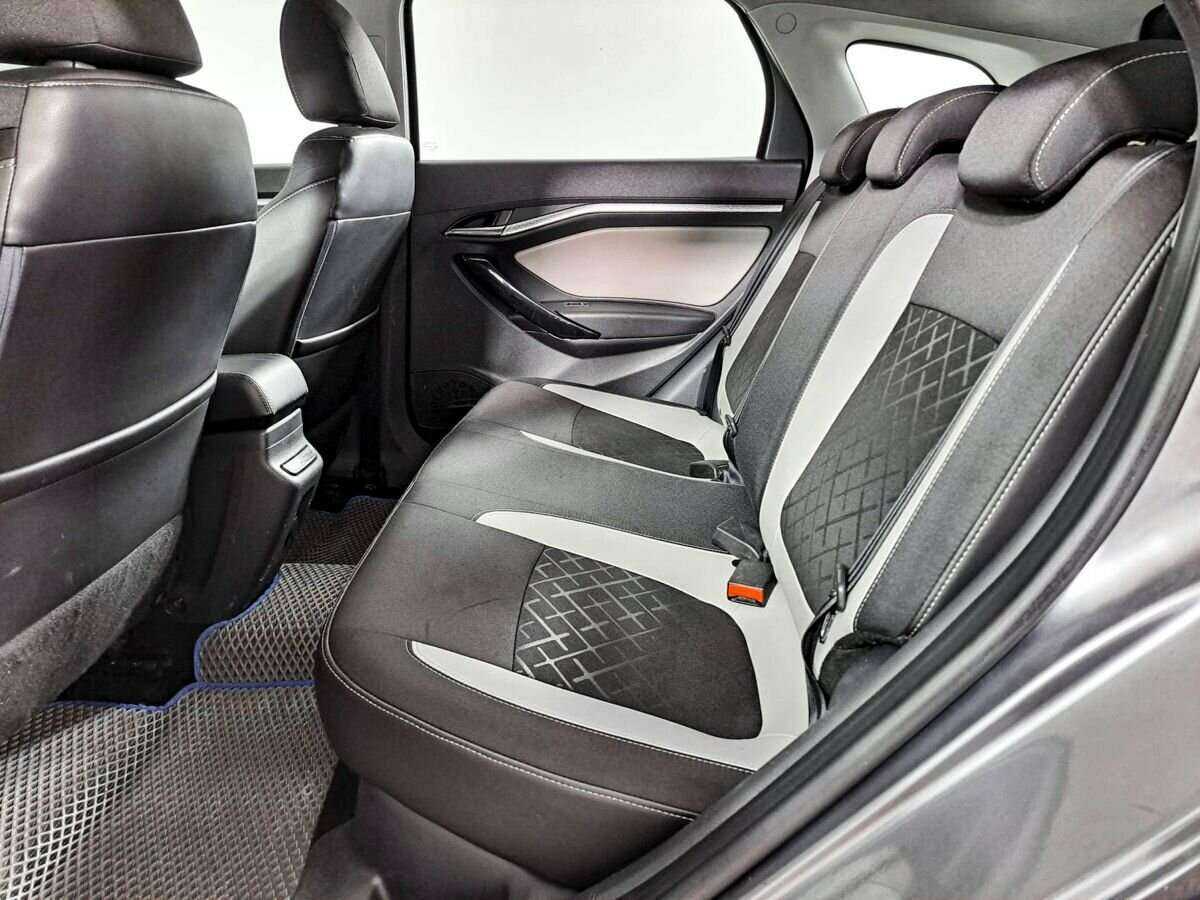 Продажа Б/У Лада (ВАЗ) Веста. Фото: #11