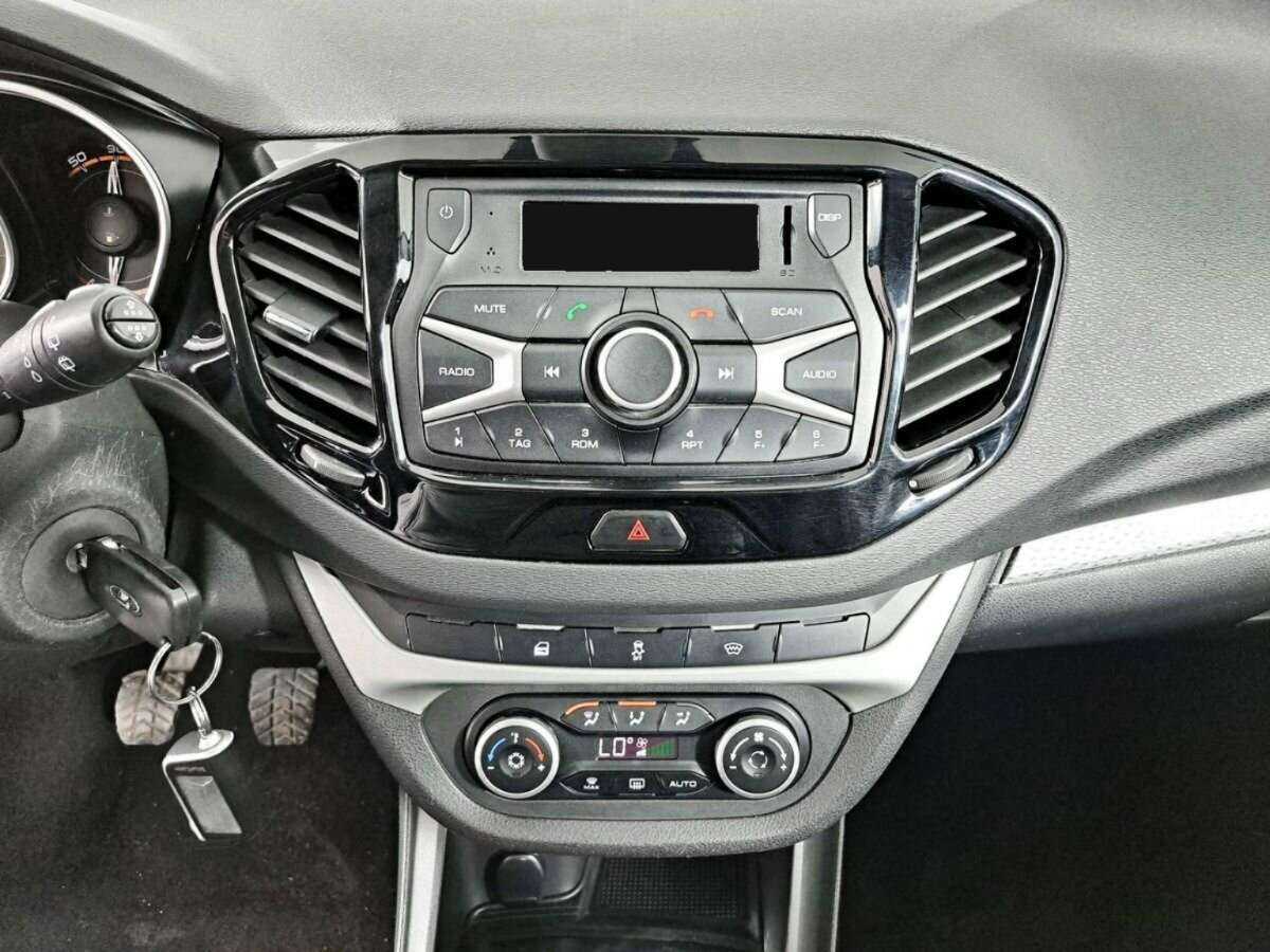 Продажа Б/У Лада (ВАЗ) Веста. Фото: #14