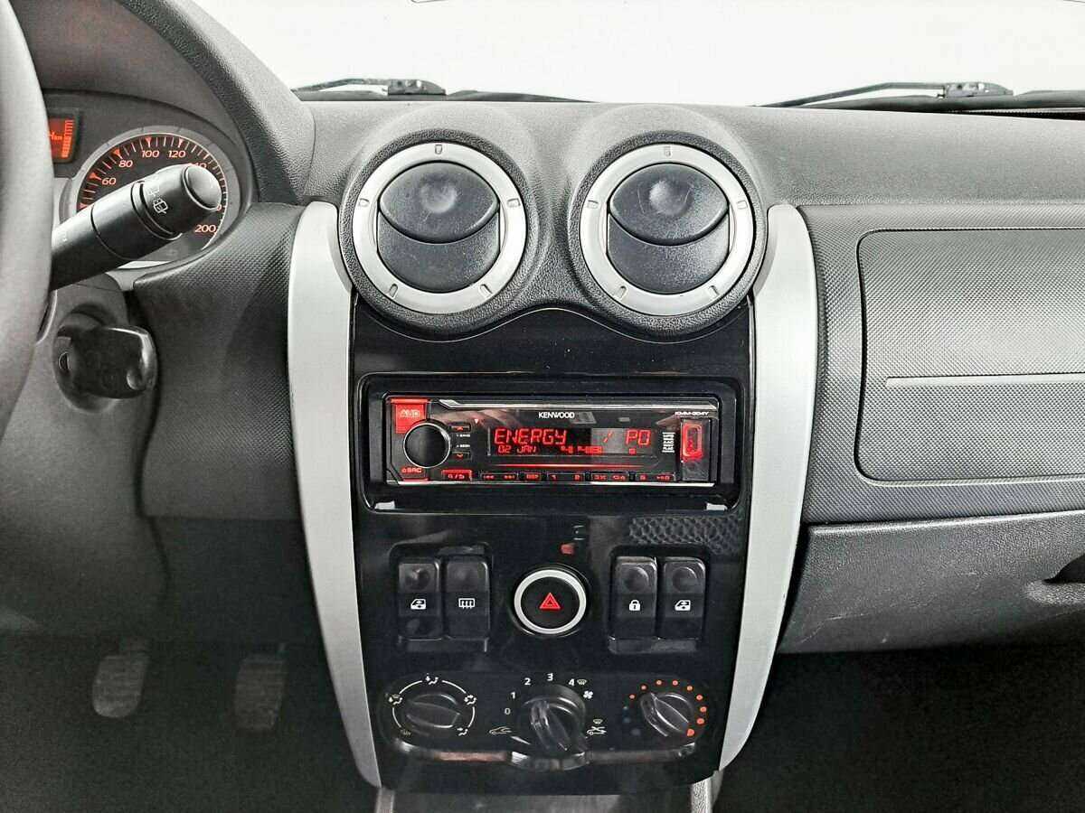 Продажа Б/У Лада (ВАЗ) Ларгус. Фото: #12