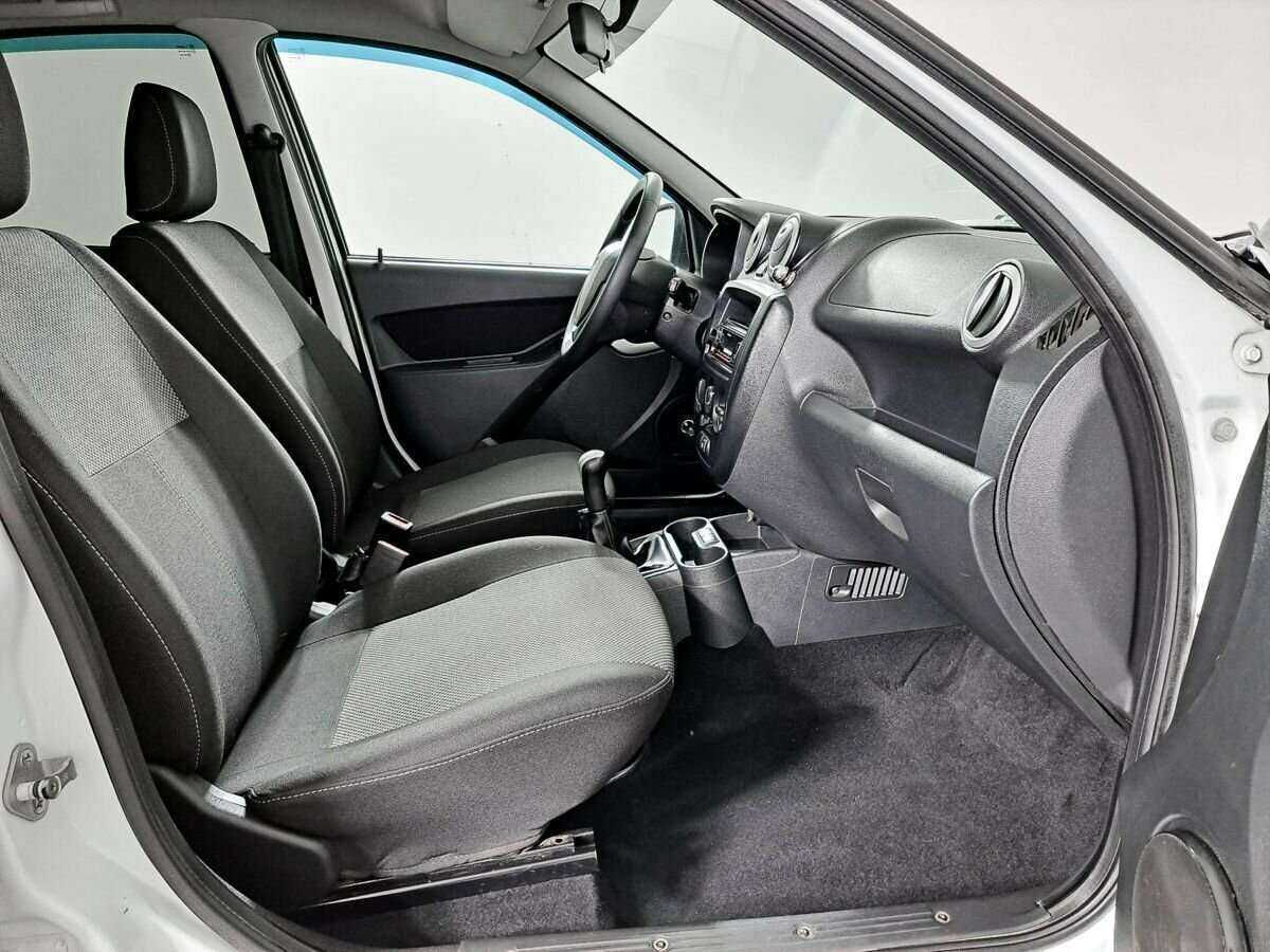 Продажа Б/У Лада (ВАЗ) Гранта. Фото: #7