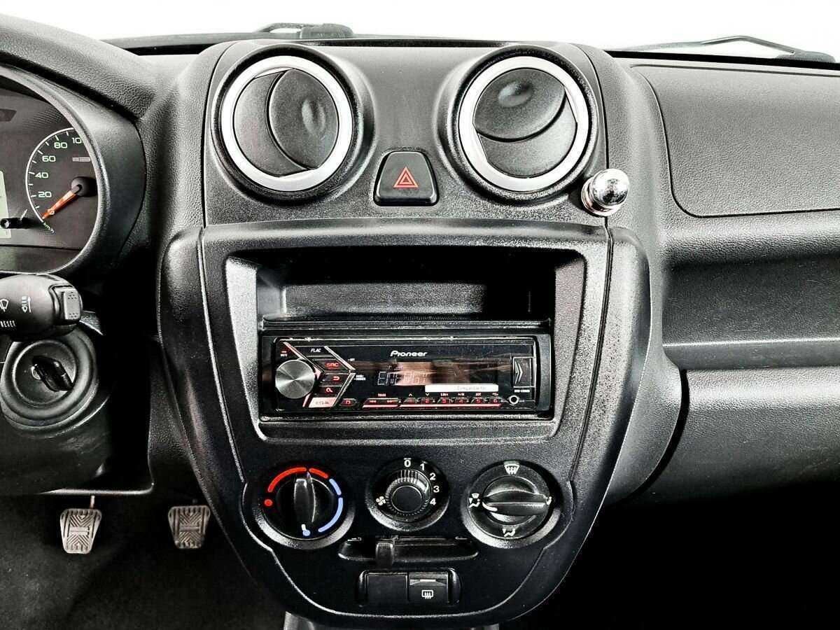 Продажа Б/У Лада (ВАЗ) Гранта. Фото: #11