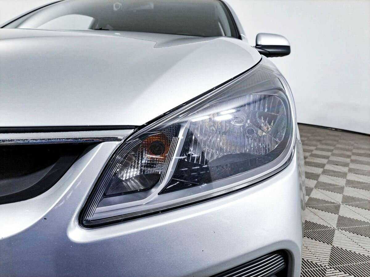 Продажа Б/У Киа Рио. Фото: #16