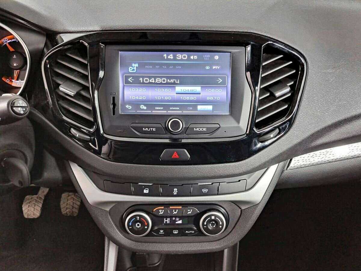 Продажа Б/У Лада (ВАЗ) Веста. Фото: #12