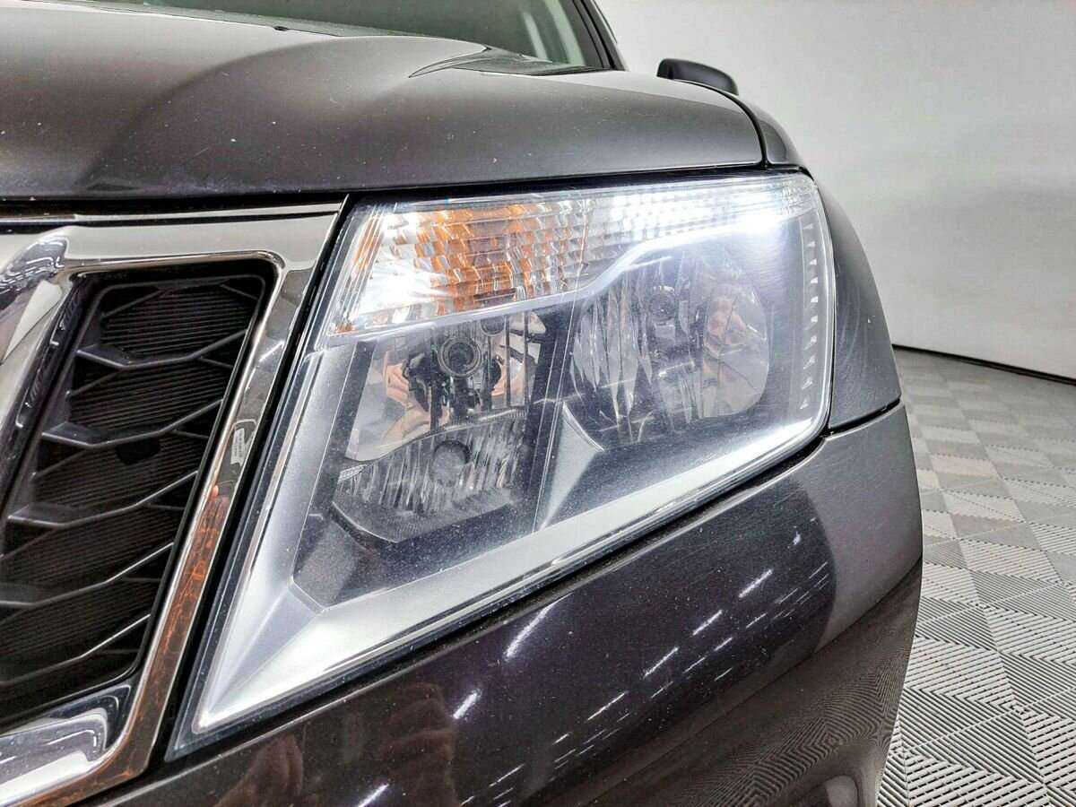 Продажа Б/У Ниссан Террано. Фото: #16