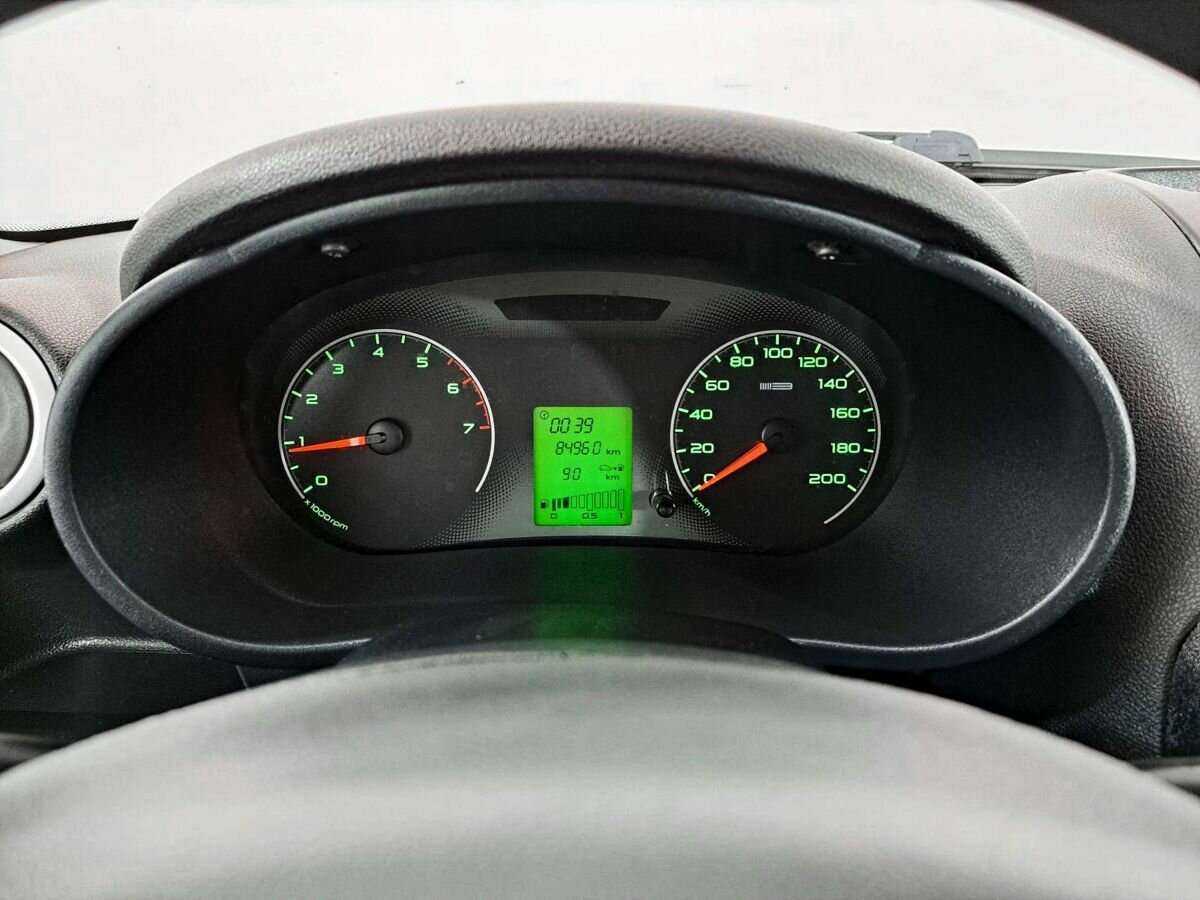 Продажа Б/У Лада (ВАЗ) Гранта. Фото: #10