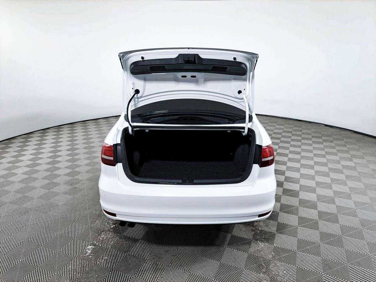 Продажа Б/У Фольксваген Джетта. Фото: #9