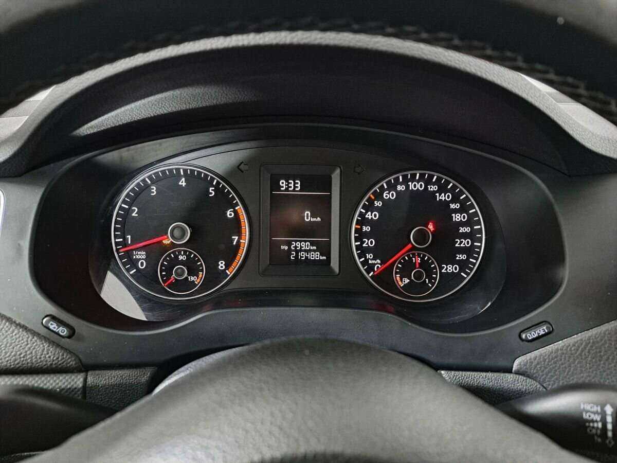 Продажа Б/У Фольксваген Джетта. Фото: #10