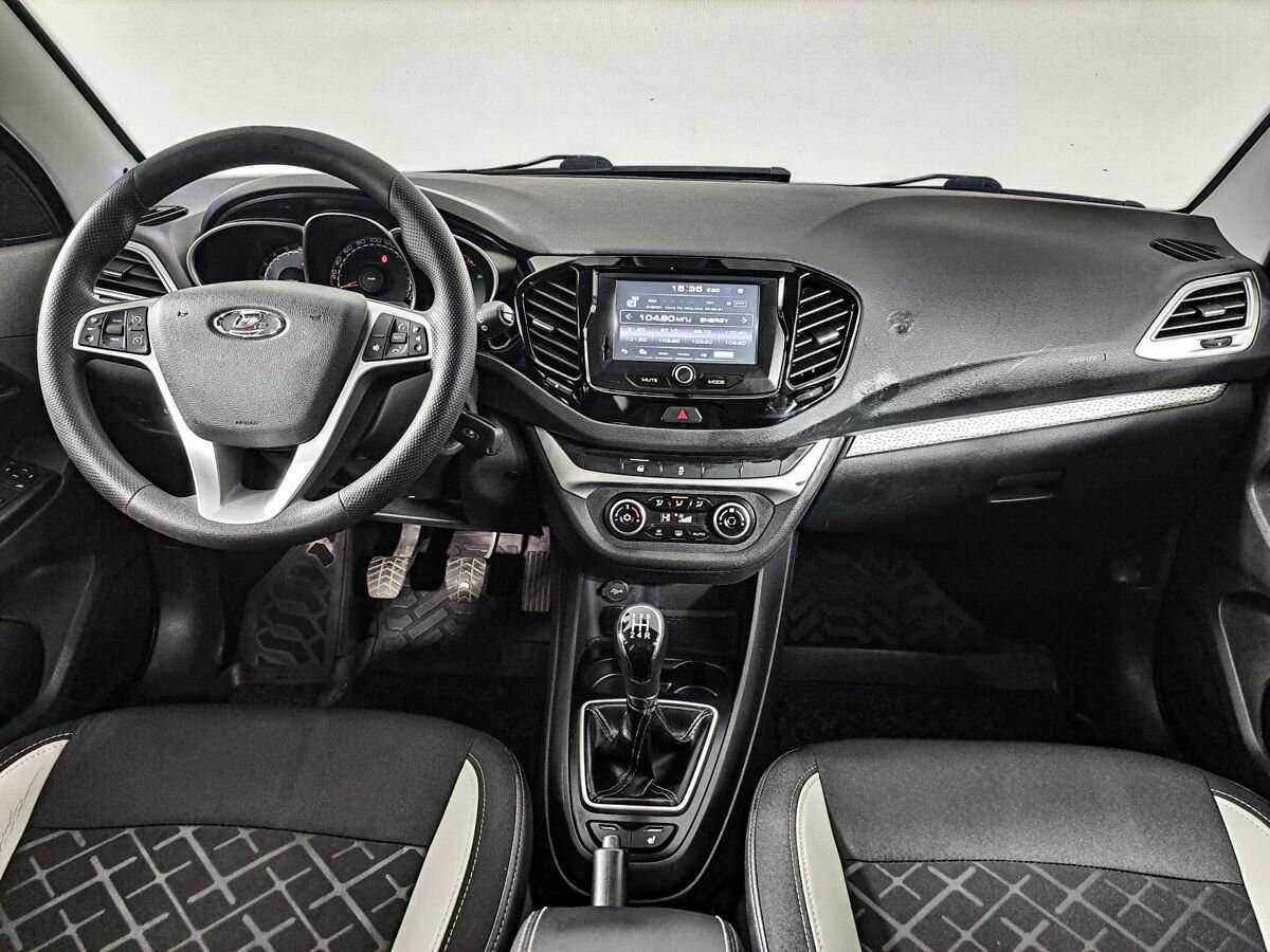 Продажа Б/У Лада (ВАЗ) Веста. Фото: #11