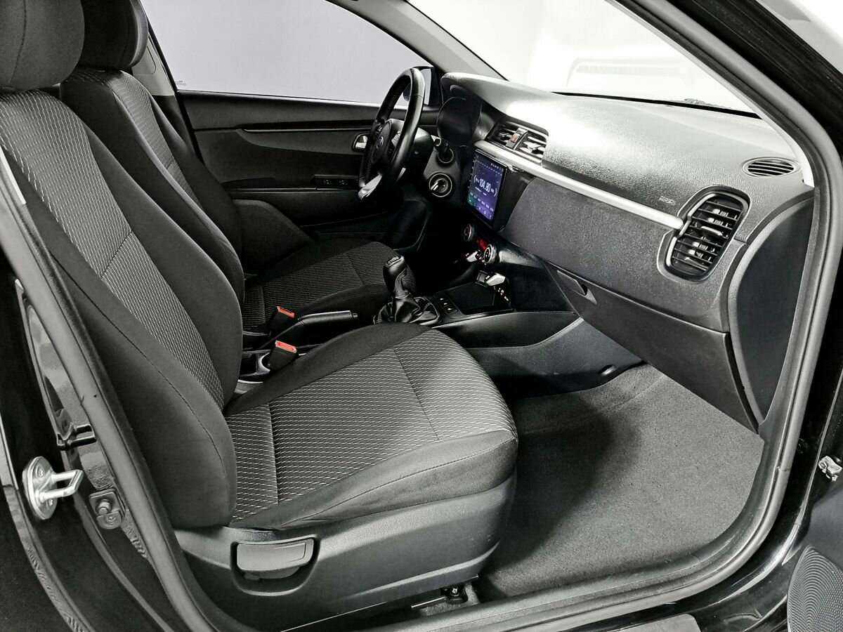 Продажа Б/У Киа Рио. Фото: #8