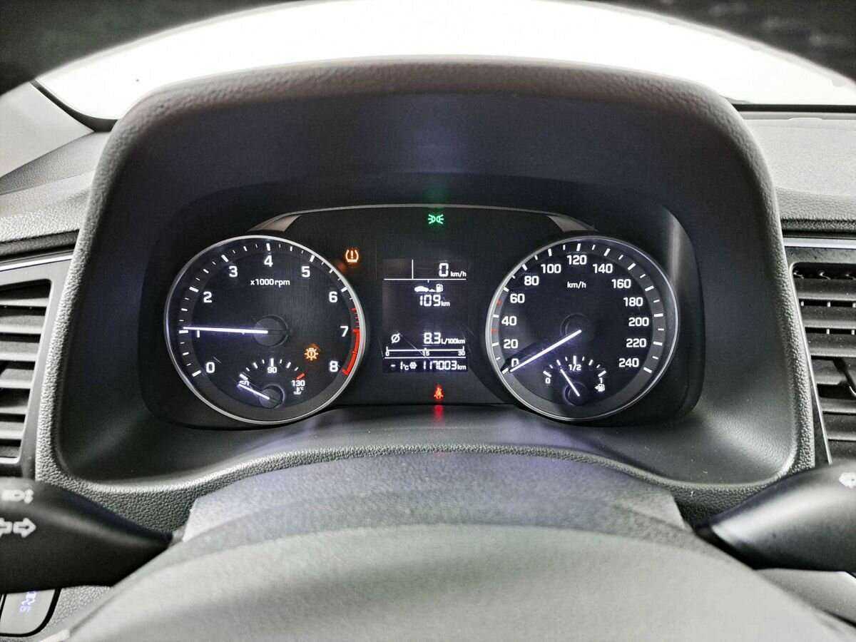 Продажа Б/У Хендай Елантра. Фото: #12