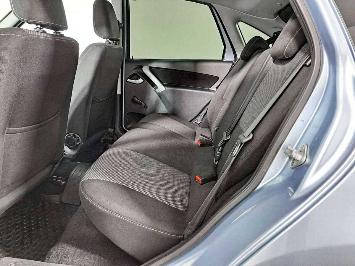 Продажа Б/У Лада (ВАЗ) Гранта. Фото: #11