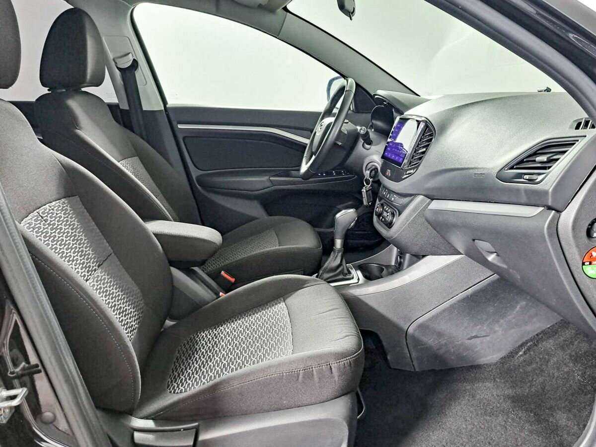 Продажа Б/У Лада (ВАЗ) Веста. Фото: #6