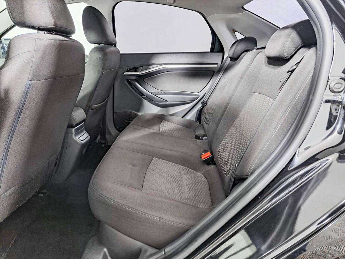 Продажа Б/У Лада (ВАЗ) Веста. Фото: #7