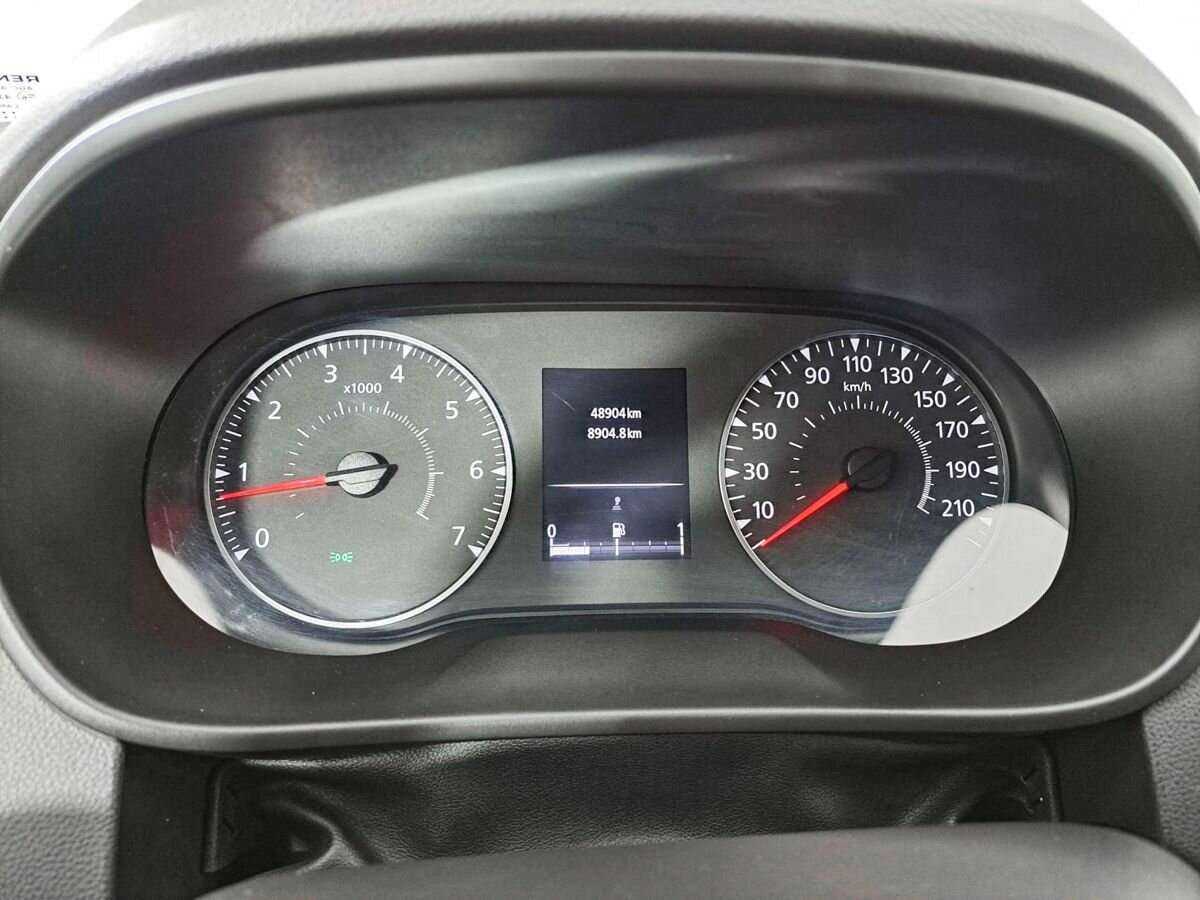 Продажа Б/У Рено Аркана. Фото: #10