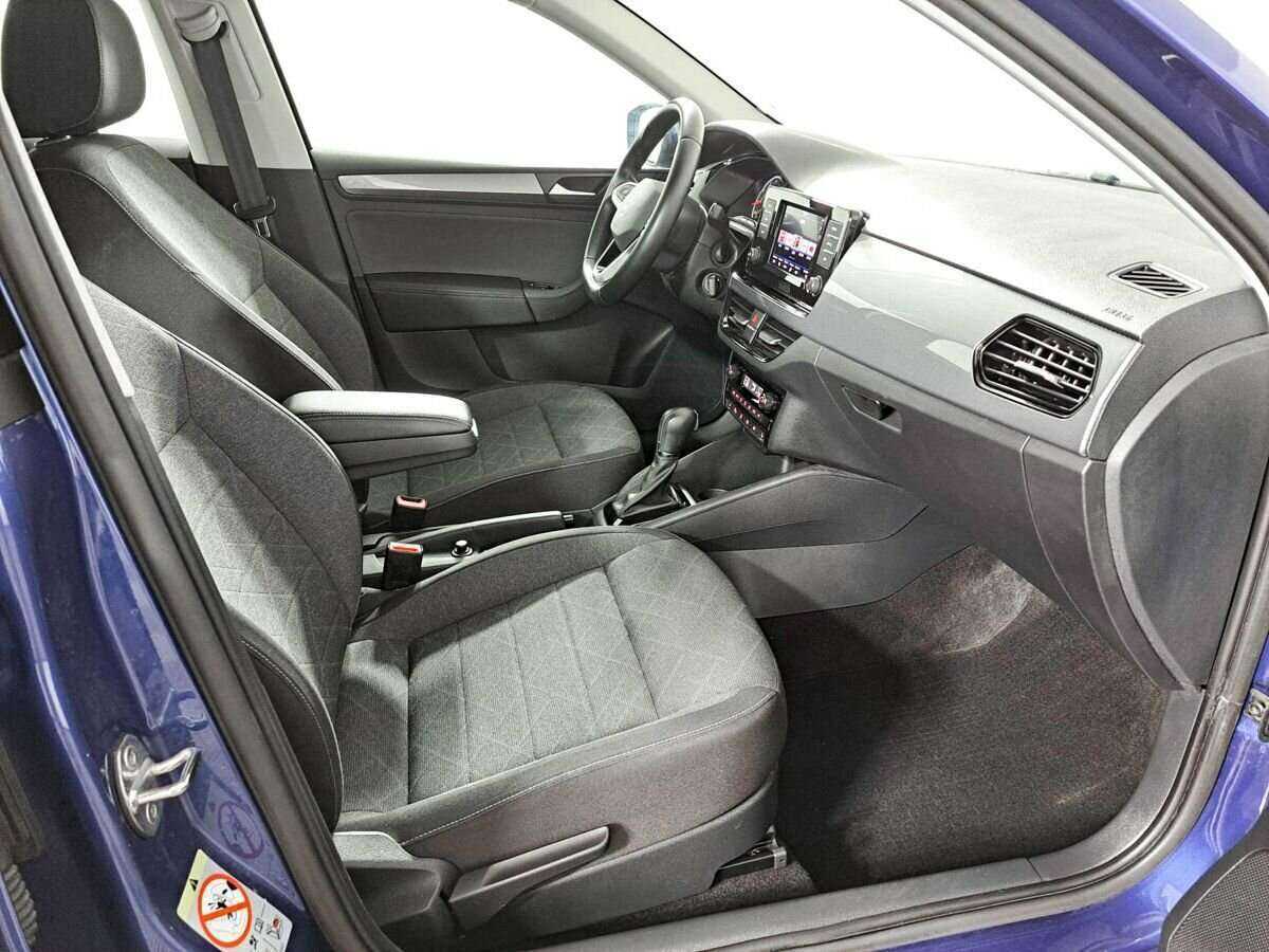 Продажа Б/У Фольксваген Поло. Фото: #8