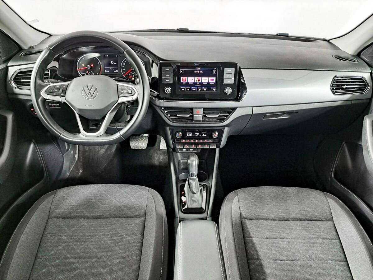 Продажа Б/У Фольксваген Поло. Фото: #11