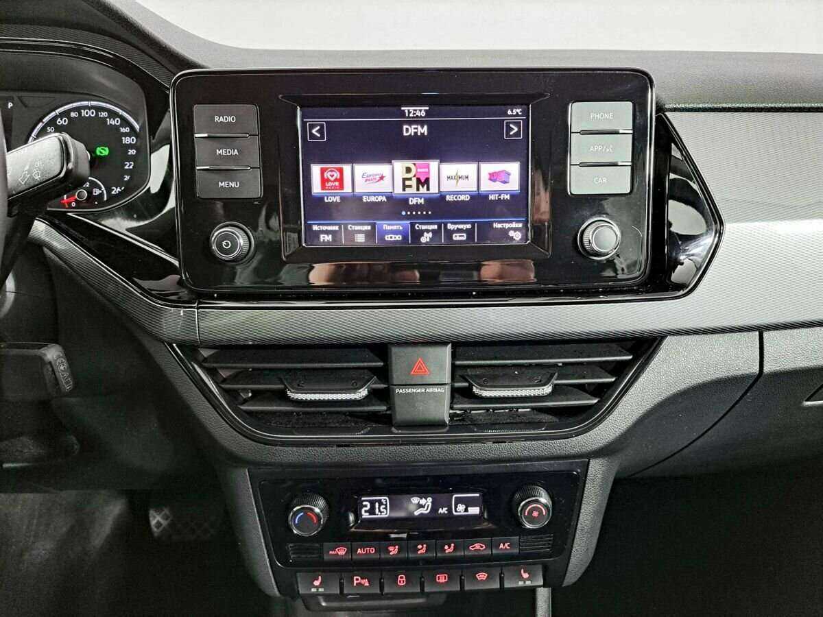 Продажа Б/У Фольксваген Поло. Фото: #12