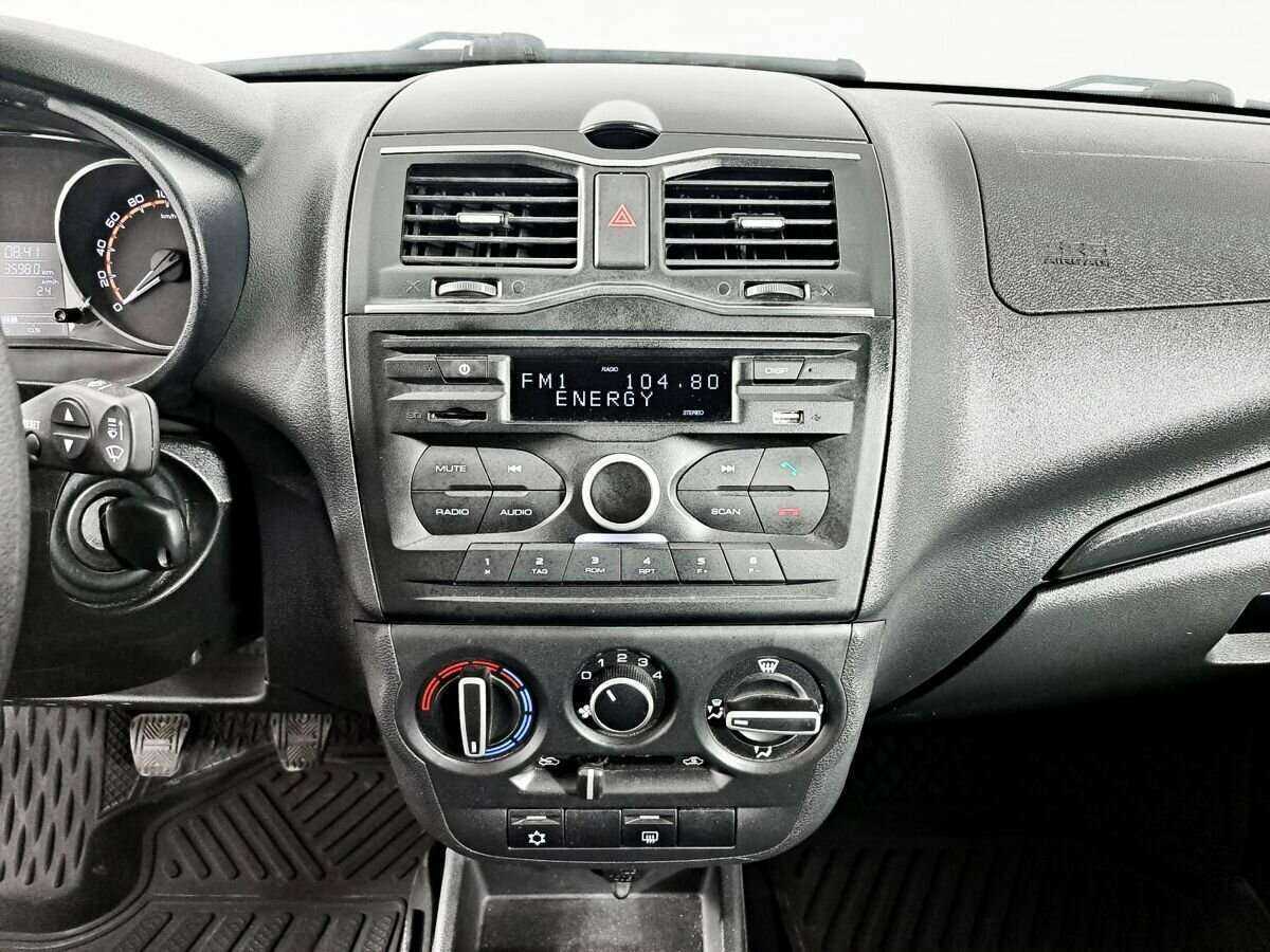 Продажа Б/У Лада (ВАЗ) Гранта. Фото: #14