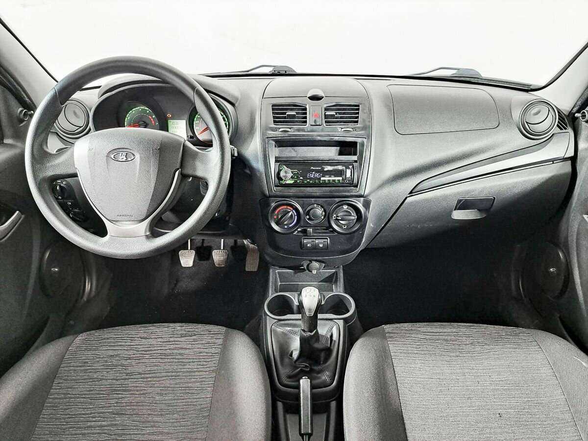 Продажа Б/У Лада (ВАЗ) Калина. Фото: #11