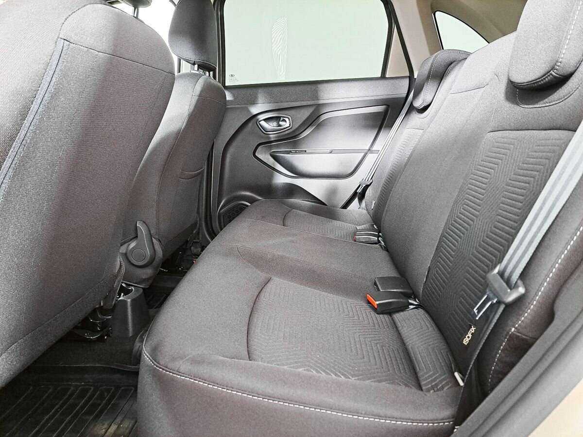 Продажа Б/У Лада (ВАЗ) ИКСРЭЙ. Фото: #7