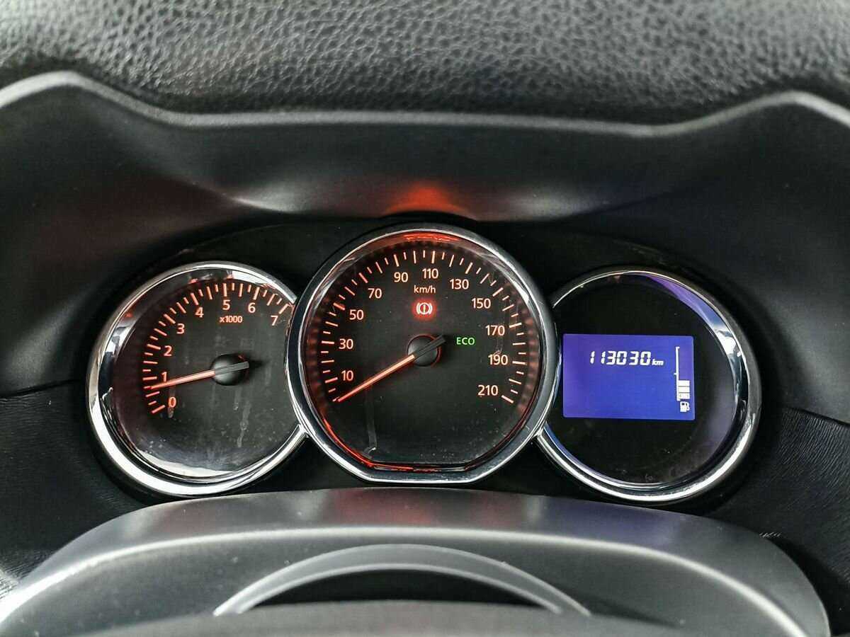 Продажа Б/У Ниссан Террано. Фото: #10