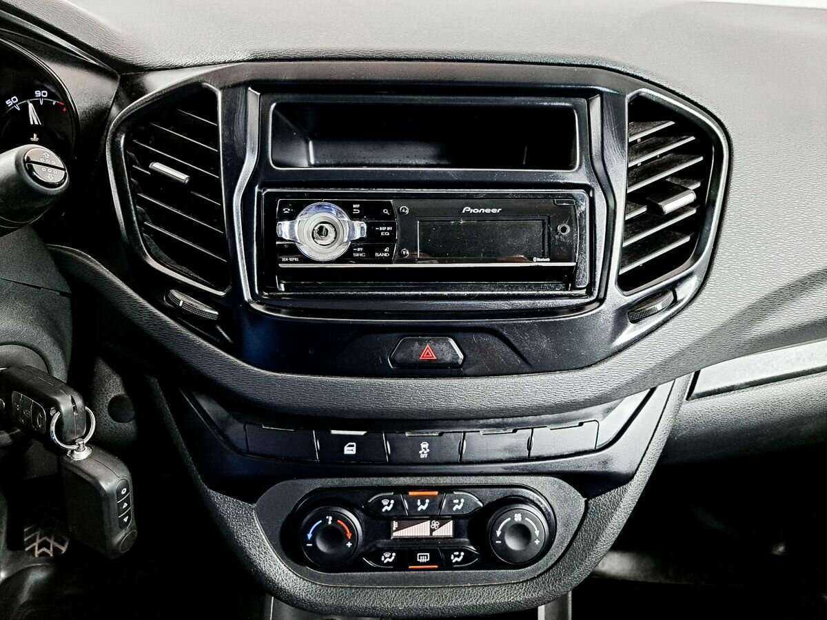 Продажа Б/У Лада (ВАЗ) Веста. Фото: #11