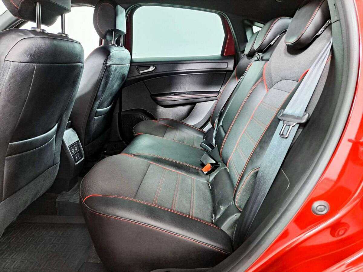 Продажа Б/У Рено Аркана. Фото: #9