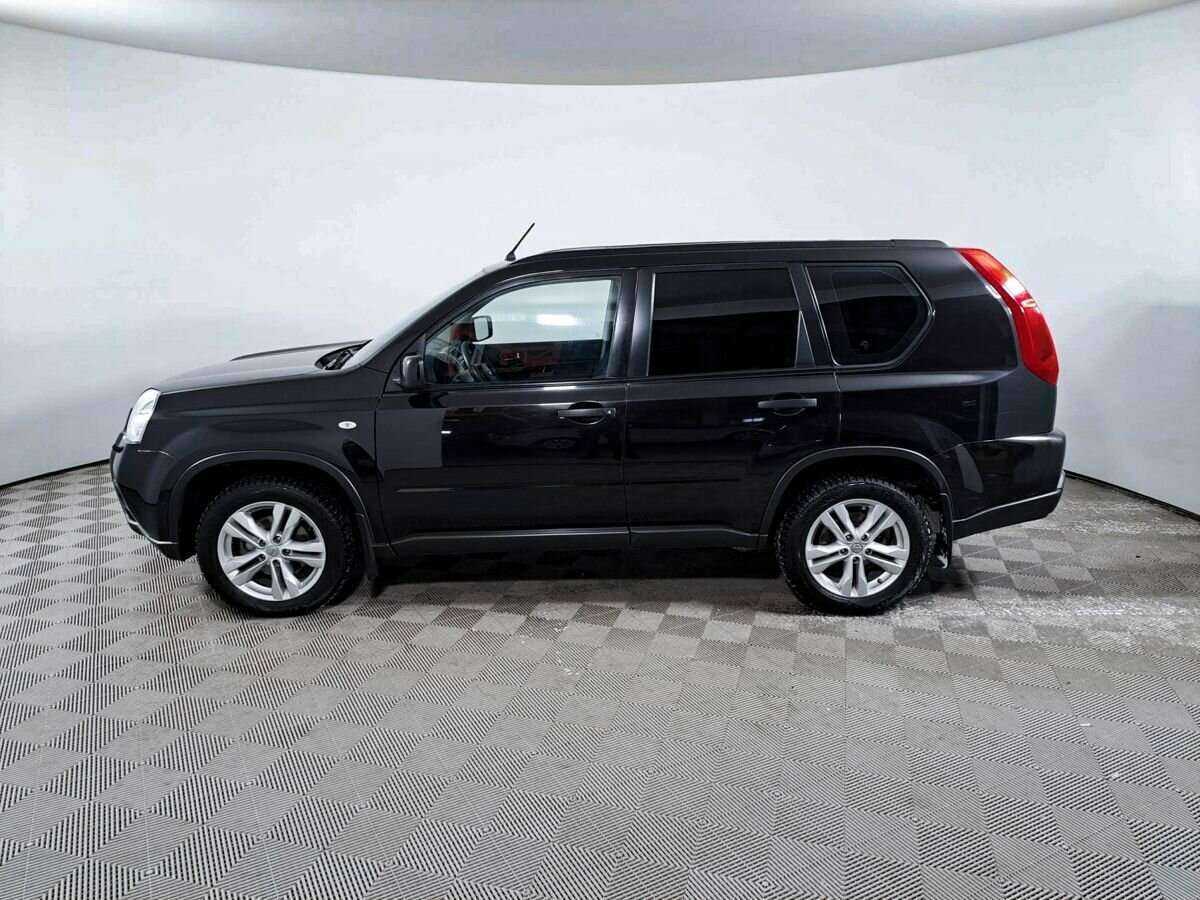 Продажа Б/У Ниссан Икс-Трейл. Фото: #7