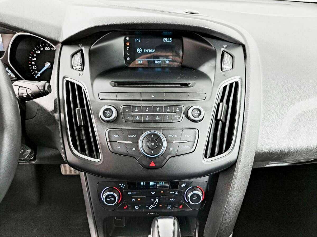 Продажа Б/У Форд Фокус. Фото: #11