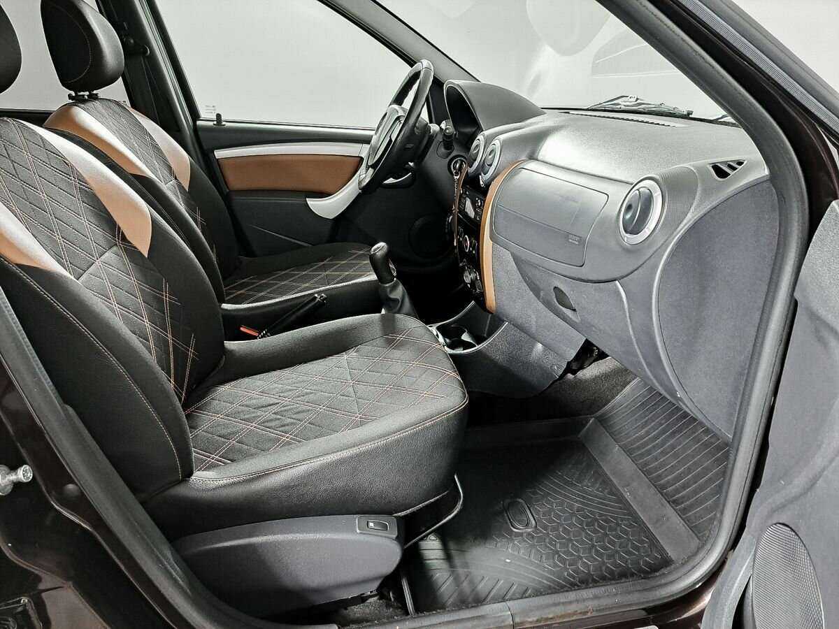 Продажа Б/У Лада (ВАЗ) Ларгус. Фото: #10