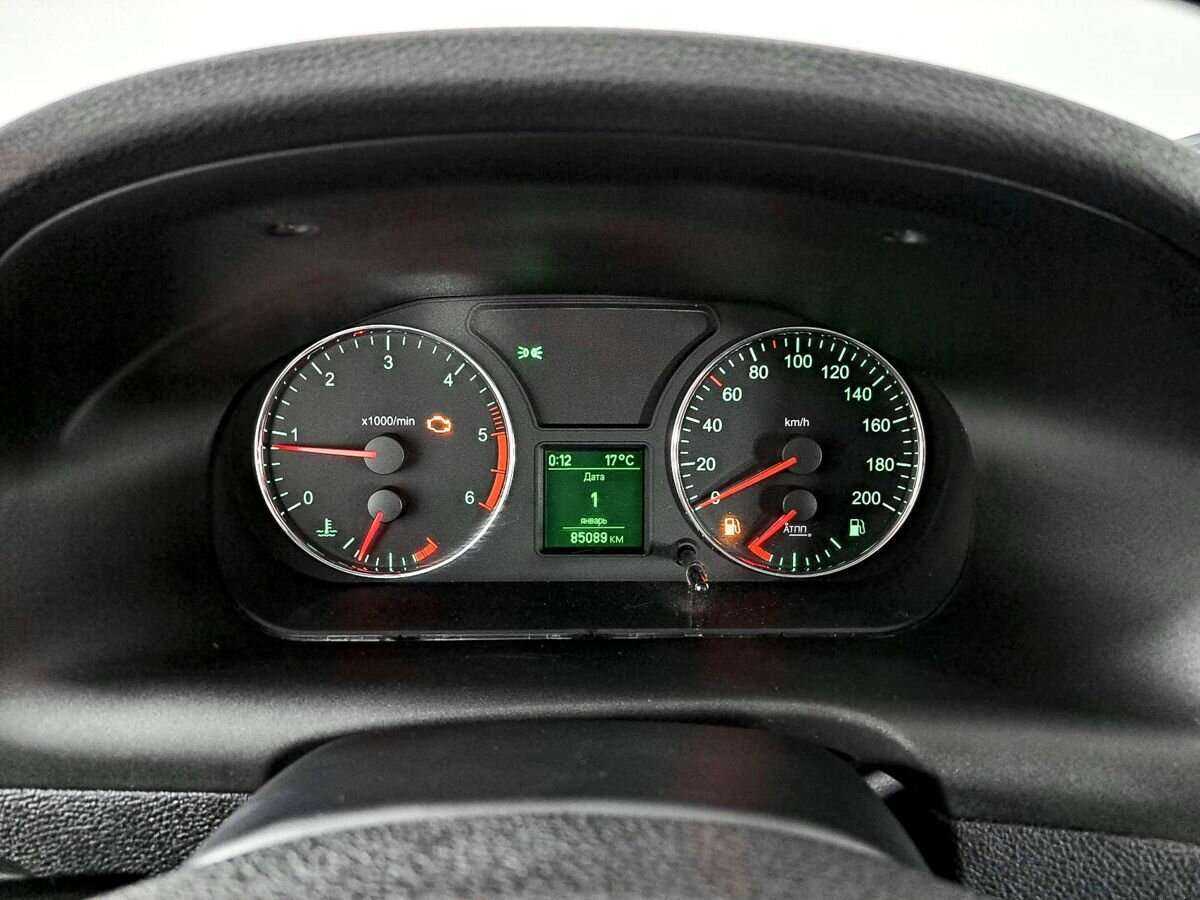 Продажа Б/У УАЗ Патриот. Фото: #11