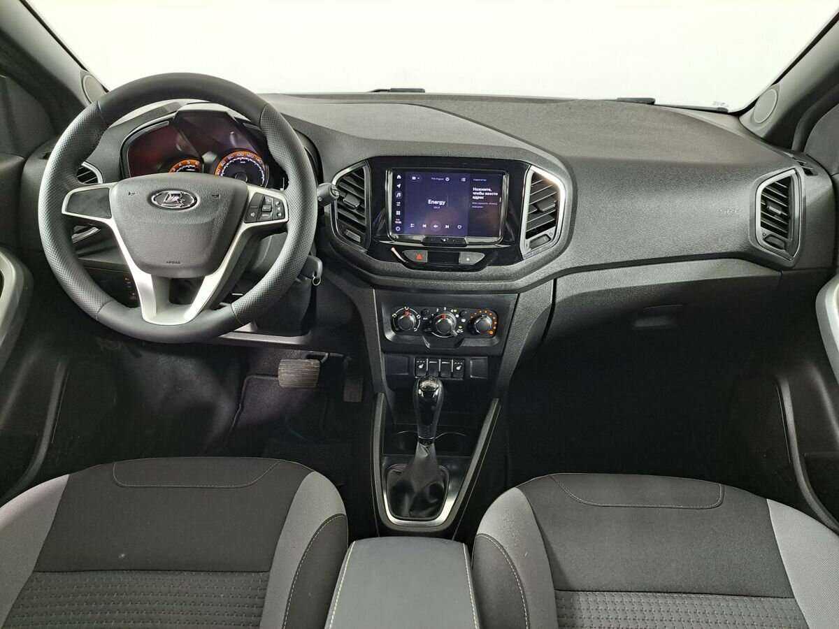 Продажа Б/У Лада (ВАЗ) ИКСРЭЙ. Фото: #11