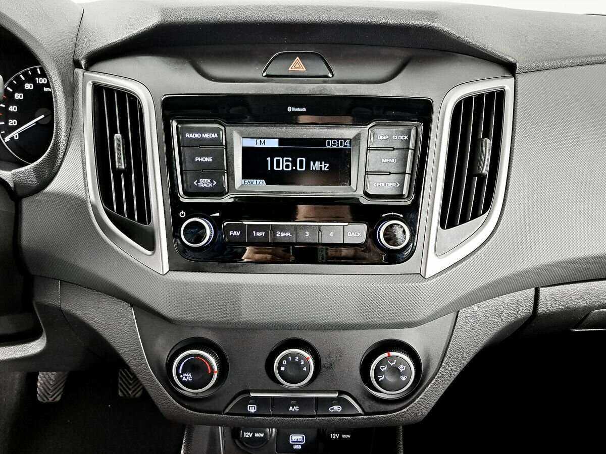 Продажа Б/У Хендай Крета. Фото: #12