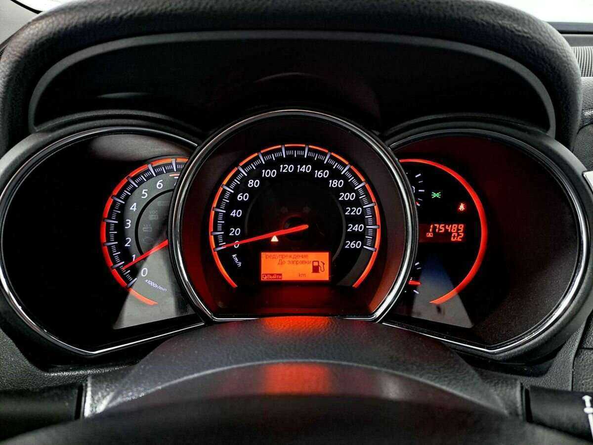 Продажа Б/У Ниссан Мурано. Фото: #8