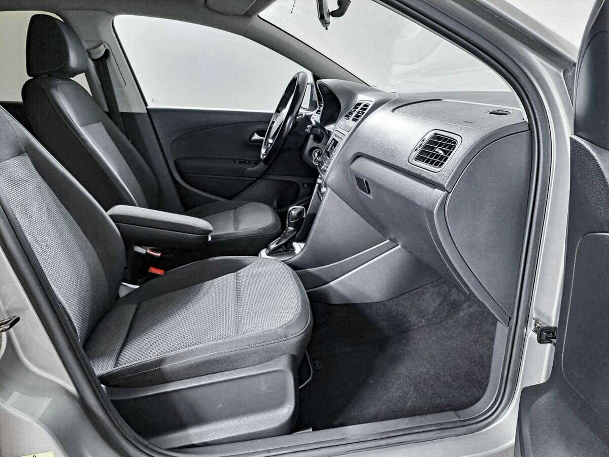 Продажа Б/У Фольксваген Поло. Фото: #8