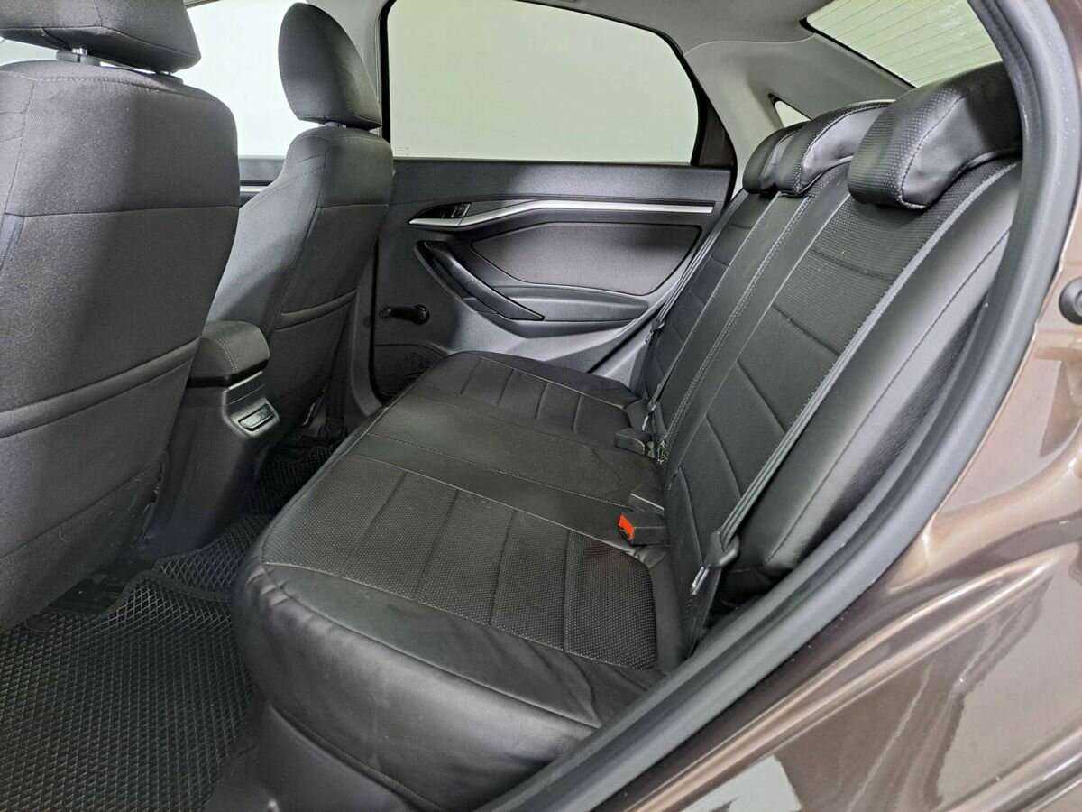 Продажа Б/У Лада (ВАЗ) Веста. Фото: #11