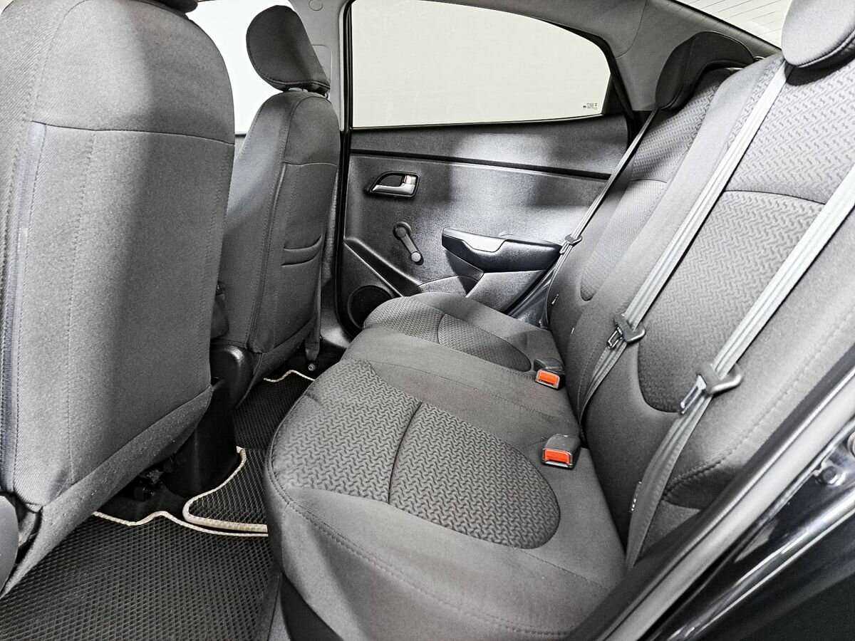 Продажа Б/У Киа Рио. Фото: #9