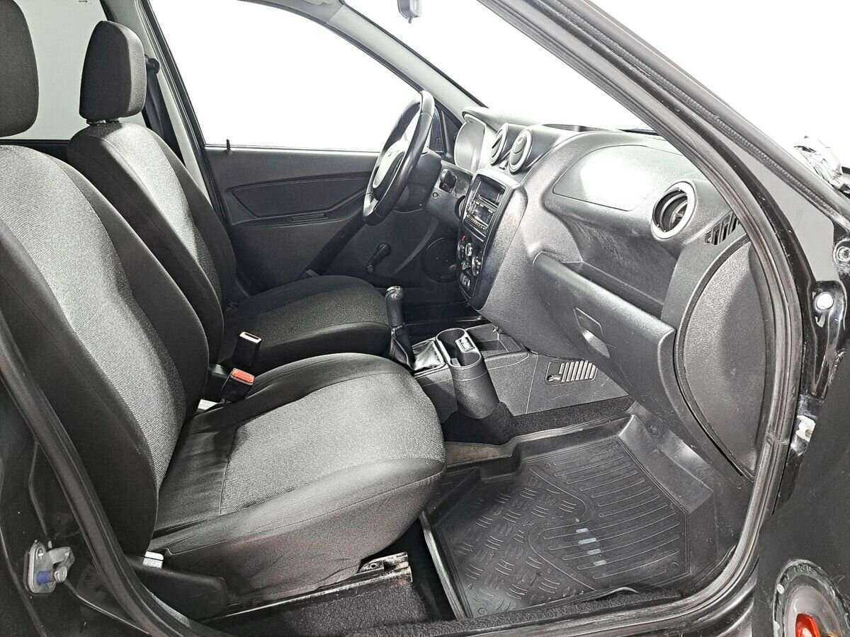 Продажа Б/У Лада (ВАЗ) Гранта. Фото: #8