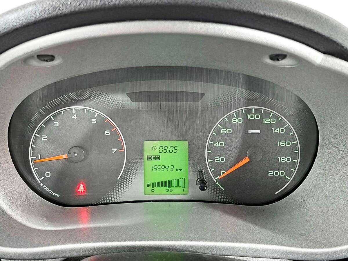 Продажа Б/У Лада (ВАЗ) Гранта. Фото: #10