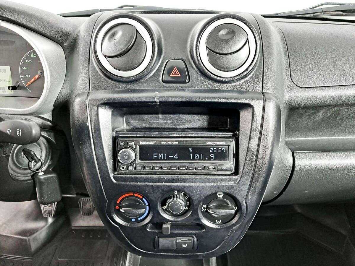 Продажа Б/У Лада (ВАЗ) Гранта. Фото: #12