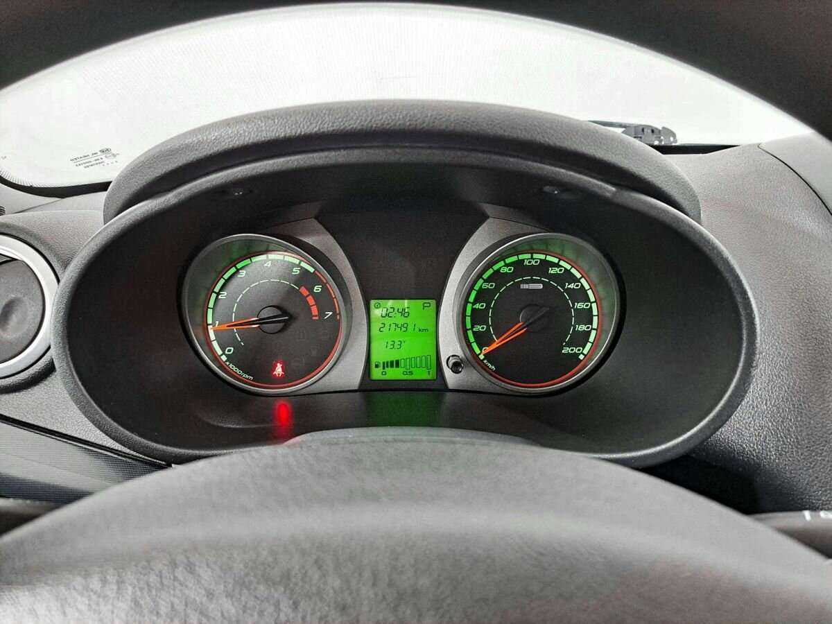 Продажа Б/У Лада (ВАЗ) Калина. Фото: #12