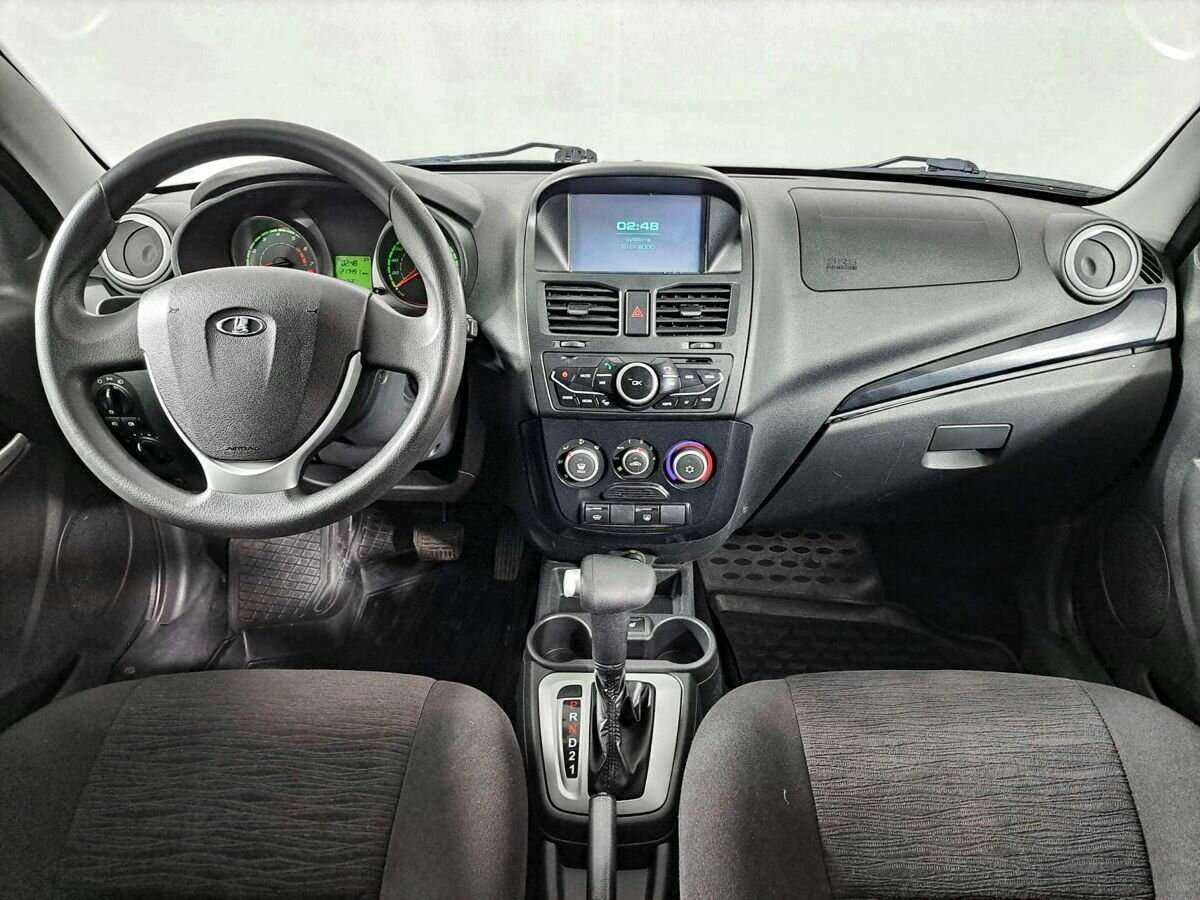 Продажа Б/У Лада (ВАЗ) Калина. Фото: #13