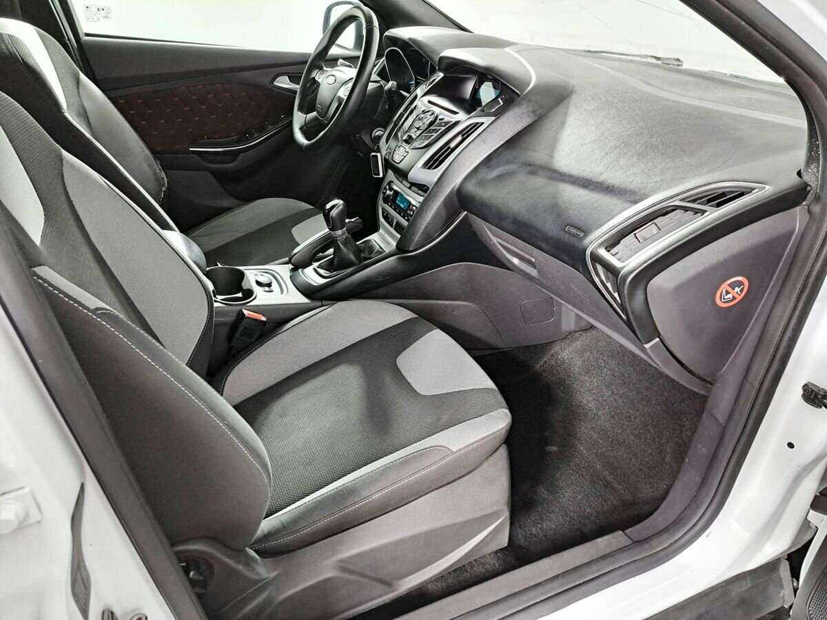 Продажа Б/У Форд Фокус. Фото: #8