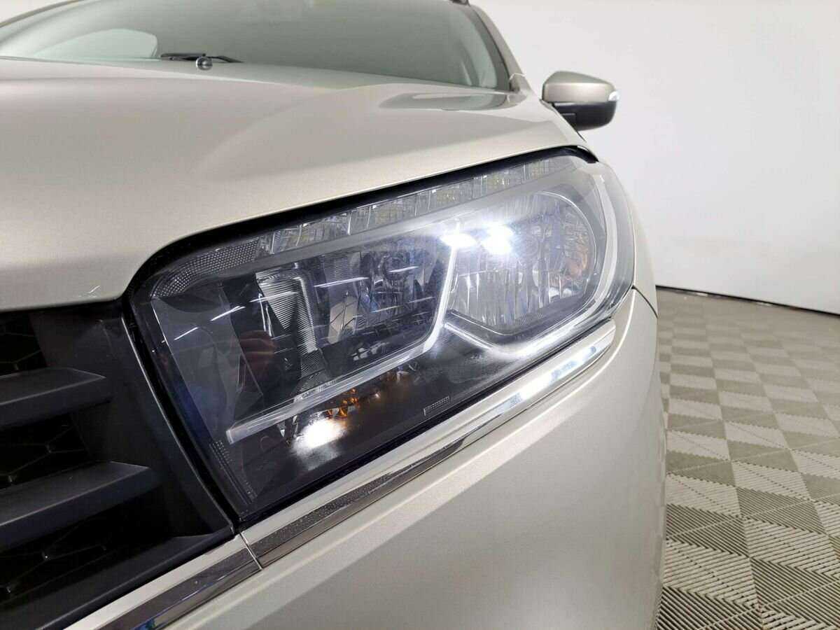 Продажа Б/У Лада (ВАЗ) ИКСРЭЙ. Фото: #16