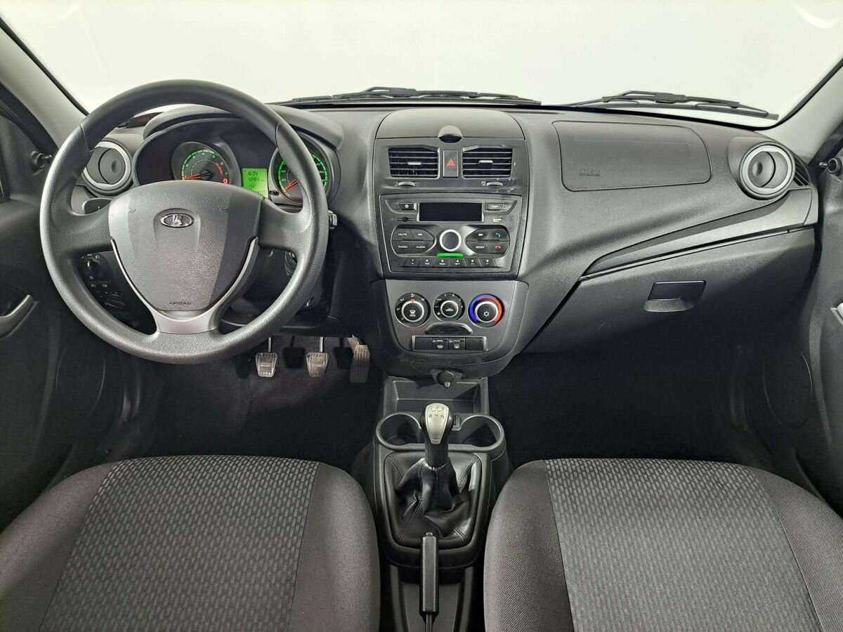 Продажа Б/У Лада (ВАЗ) Калина. Фото: #11