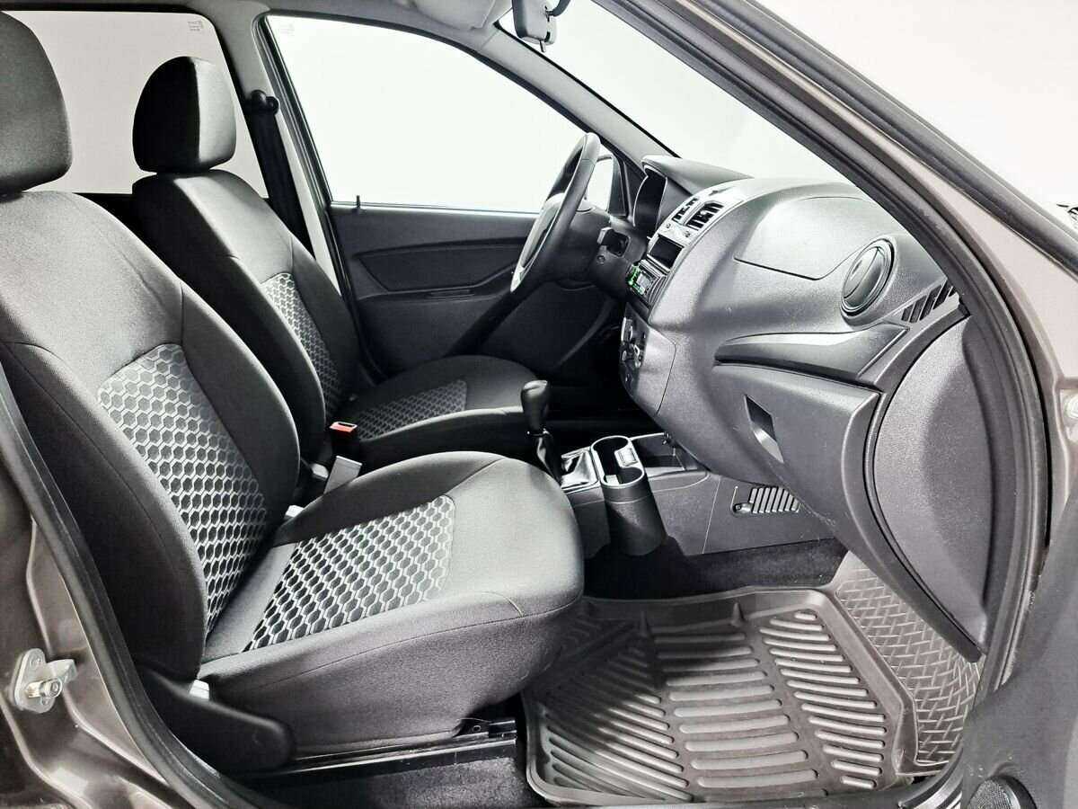 Продажа Б/У Лада (ВАЗ) Гранта. Фото: #8